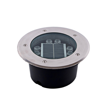 IP67 Iluminação de deck de IP67 à prova d'água