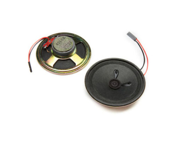 FBS78C 78mm x 22mm 8ohm altavoz con cable