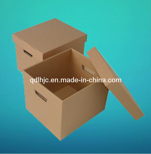 Storage Box, Storage Paper Box, Paper Storage Box