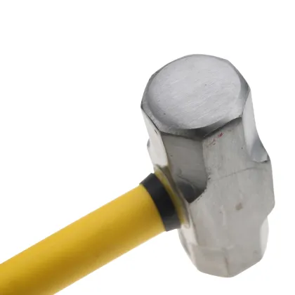 3lb Engineer Sledge High Carbon Steel Hammer