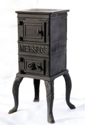 Cheap Wood Burning Stove Cast Iron Stove