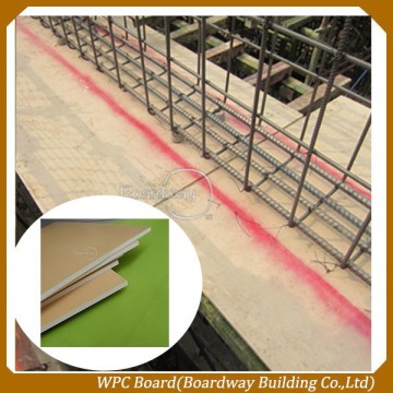 Decorate Plastic Exterior Wall Panel For Building Industry