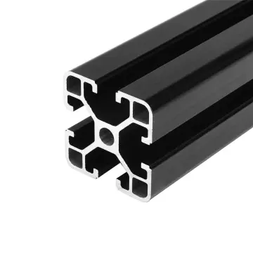 Industrial Aluminium Profiles for Production Assembly Lines