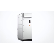 100K BESS Solar Lithium Battery industrial System