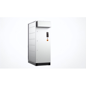 100K BESS Solar Lithium Battery industrial System