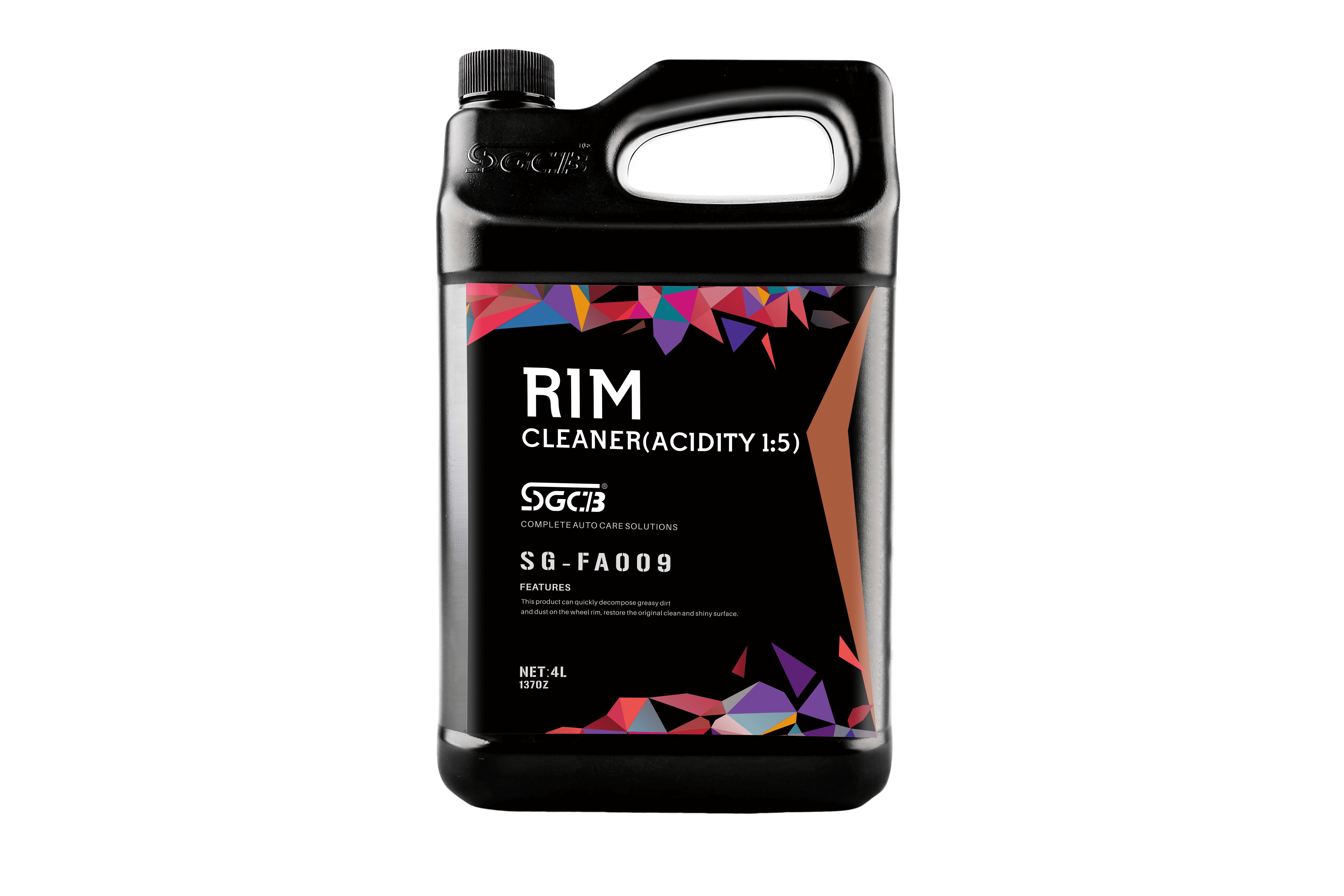 Best Rim Cleaner