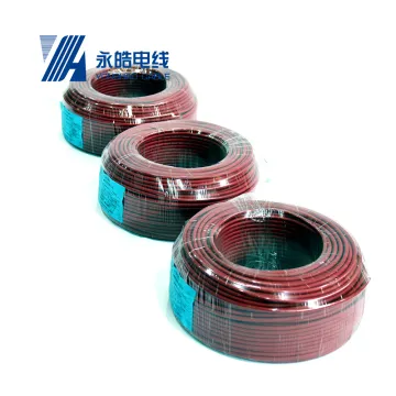 4mm 6mm solar cable ul solar pv cable