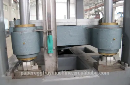 paper mill machinery