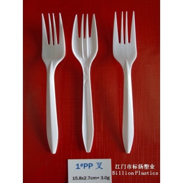 Food Grade PP Plastic Spoon Disposable Plastic Spoon