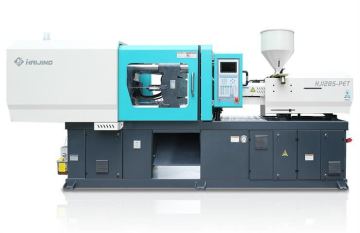 Support Injectionmolding Machine HJ128S-PET