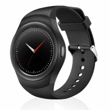 GSM sport touch screen smart watch