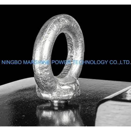 Double Circuit Steel Metal Hydraulic Punching Machines