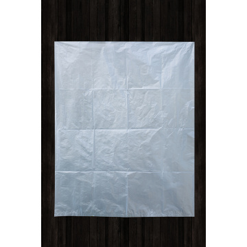 Big Size Supermarket Plastic Food Bag