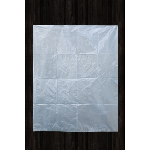 Big Size Supermarket Plastic Food Bag