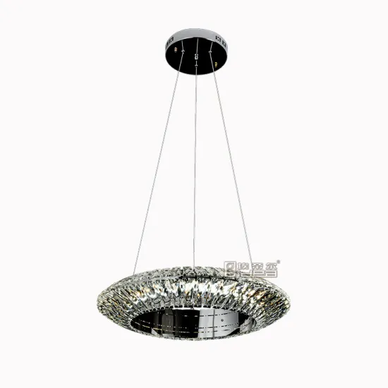 lamps home decor crystal chandelier new products 2020