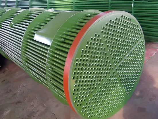 High Performance Alloy Steel Pipe