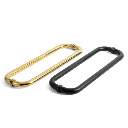 Foshan Factory Sliding Door Hardware