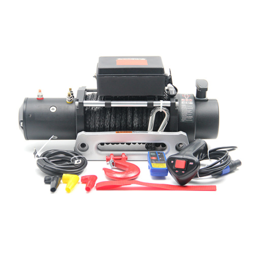 13500lbs Electric Winch for Sale