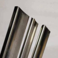 1.4441 316LVM F139 Anti-rust Implant Stainless Steel Profile