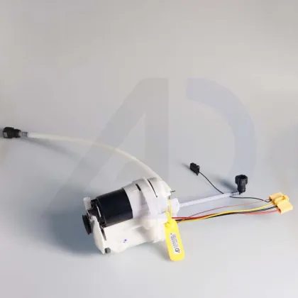 OE 971919088F Fuel Pump Assembly for Porsche Panamera