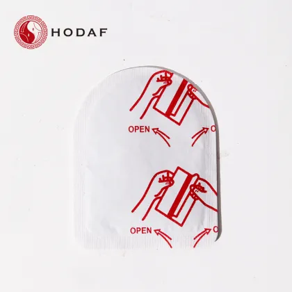 Foot warmer can hold warm in subzero weather