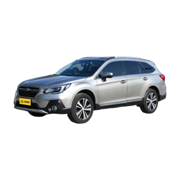 2019 Subaru Outback 2.5i Sport Navigation Edition