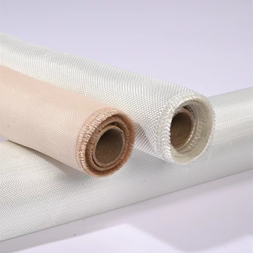 3732 Heat Resistant Fiberglass Cloth