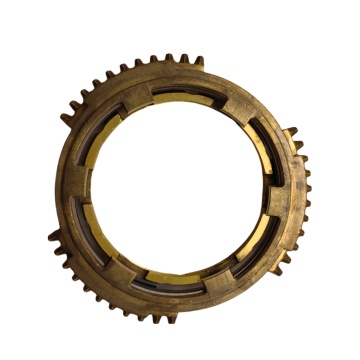 customization Auto Spare Parts gearbox parts Synchronizer Ring set oem 9464466188 for FIAT DUCATO