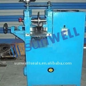Top Quality Packing 4 Rolls Calender