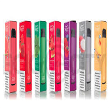 Newest Electronic Cigarette Puff Plus
