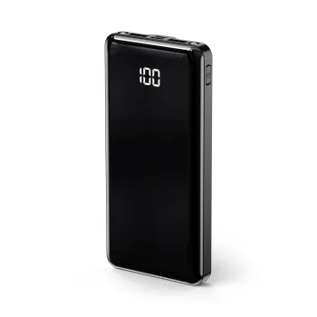 Avepower 10000mAh Portable Charger Power Bank