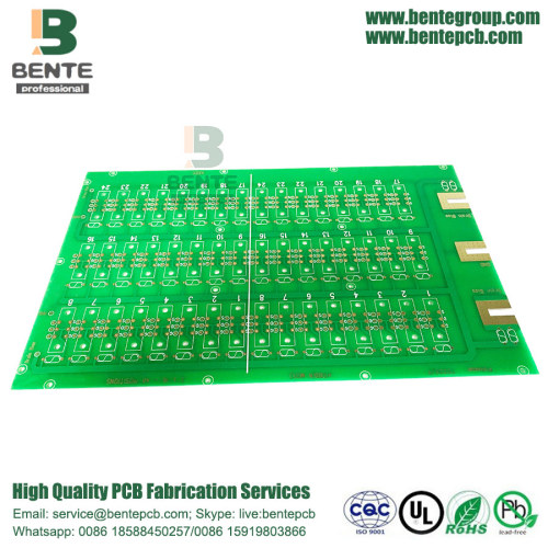 PWB de PCB SMD de bajo costo