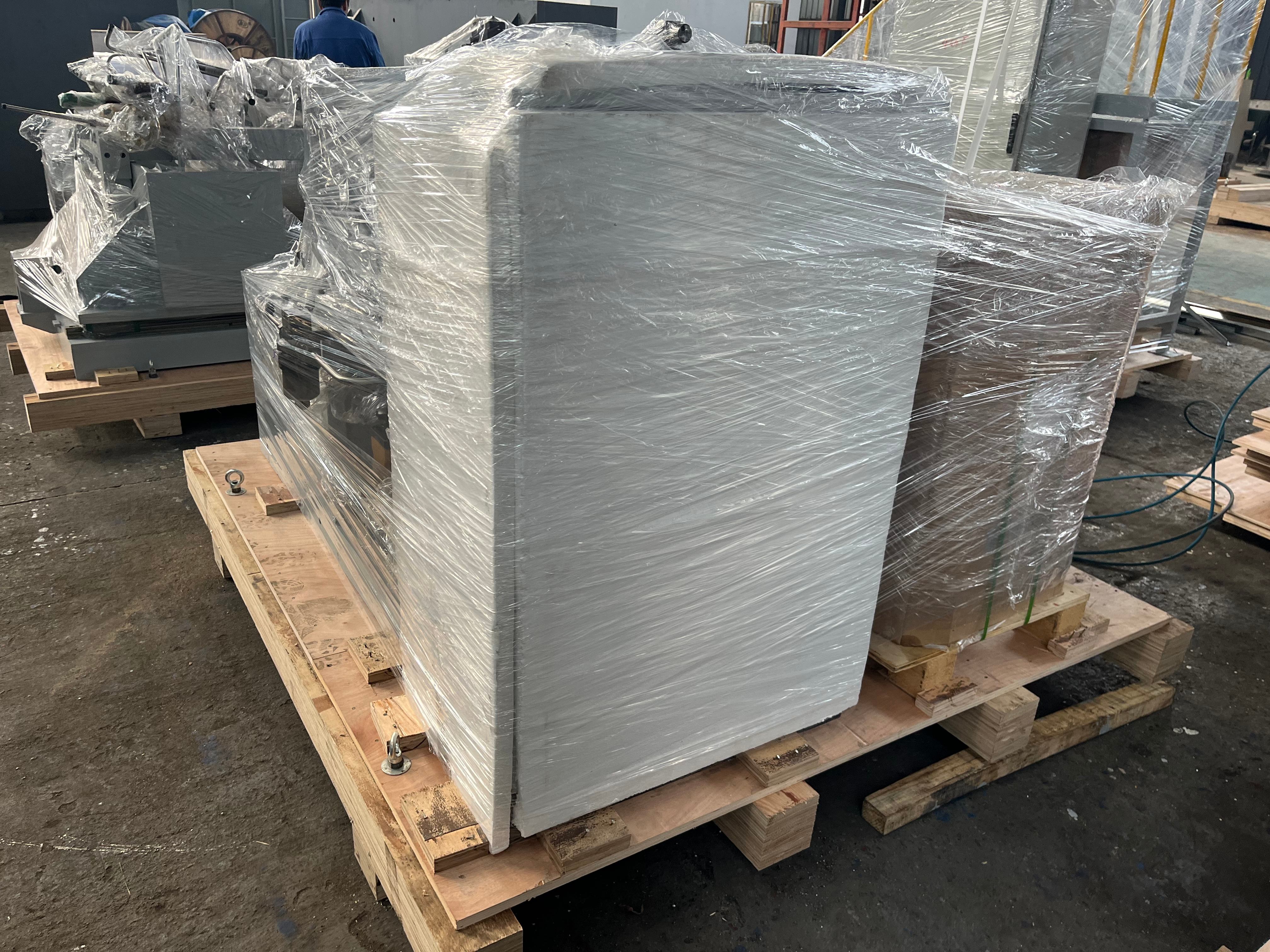 CIP D920XH1800/250MPA