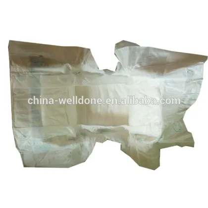 Super breathable happy baby cloth diaper manufacturers in China