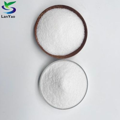 Anionic Polyacrylamide Municipal Solid Waste Water Treatment
