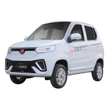 Adults 4-Seater New Mini Electric Vehicle - 72V3000W A9F Low-speed 4-Door Auto