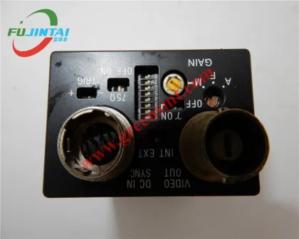 Hanwha CCD Camera SMT Spare Part XC-ST50 J6751013A