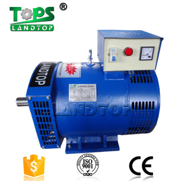 2kw-50kw AC dynamo ST STC synchronous alternator price