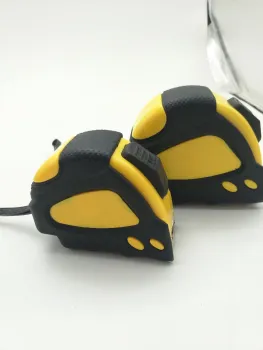 Set with tape measure