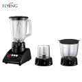 Plastic Mixer Blender Bottle with Filter