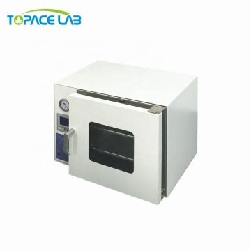 Ready to Ship Industrial Vacuum Drying Ovens - Topacelab