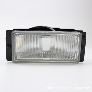 Isuzu NKR/NPR Fog Light - Truck Driving Lamp Spare Parts