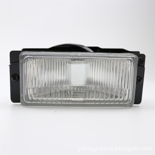 Isuzu NKR/NPR Fog Light - Truck Driving Lamp Spare Parts