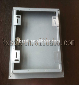 MFAP45FE Suspended Metal Ceiling slimline metal-face door