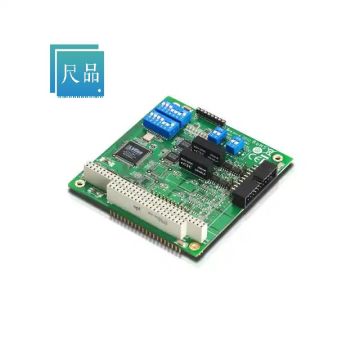 CA-132I BOM SERVICE 2 PORT PC/104 Board مع واجهة RS-422/485