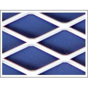Expanded Aluminum Metal