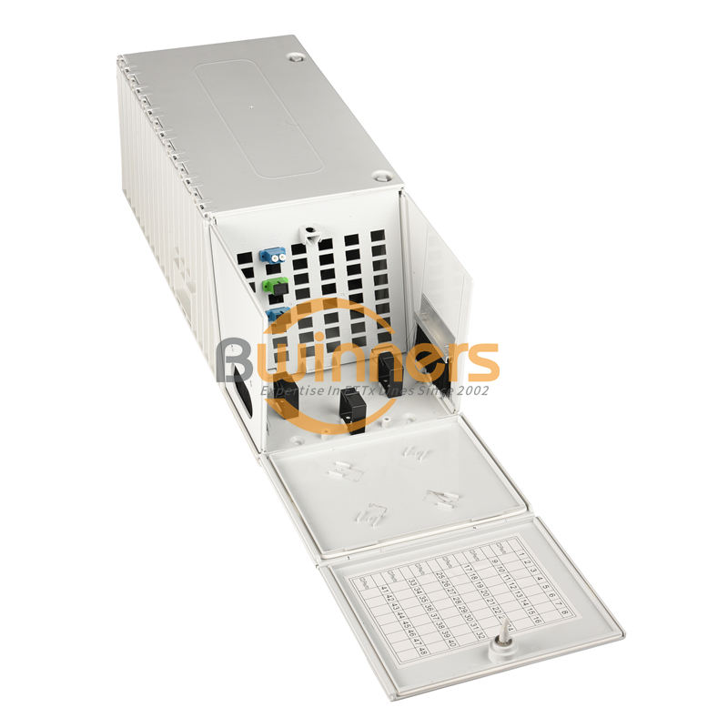 Fiber Distribution Cabinet