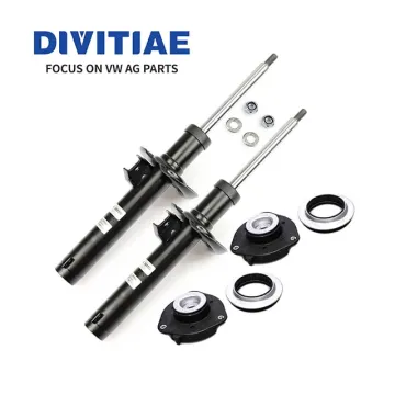 VW Golf, Jetta, Skoda Yeti Octavia Car Auto Vibration Damper - 1K0413031BG, 1K0413031BH, 1K0413031BF, 1K0413031BE