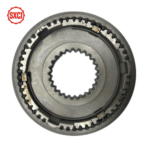 OEM Wholesale Transmission Gearbox Parts Synchronizer 9567437888 For FIAT DUCATO