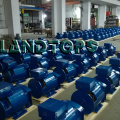 LANDTOP 220V ST Single Phase Generator Price